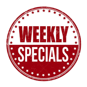 Weekly Premium Package